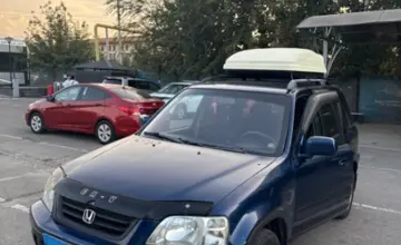 Honda CR-V 1999 года за 2 590 000 тг. в Алматы фото 1