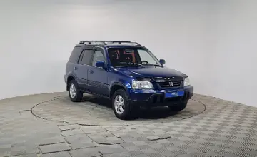 Honda CR-V 1999 года за 2 590 000 тг. в Алматы фото 3