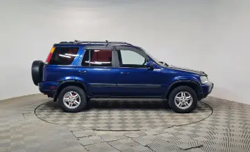 Honda CR-V 1999 года за 2 590 000 тг. в Алматы фото 4