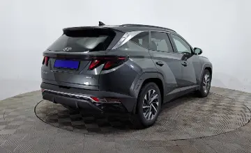 Hyundai Tucson 2023 года за 12 590 000 тг. в Астана