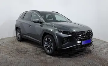 Hyundai Tucson 2023 года за 12 590 000 тг. в Астана фото 3