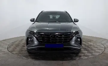 Hyundai Tucson 2023 года за 12 590 000 тг. в Астана фото 2