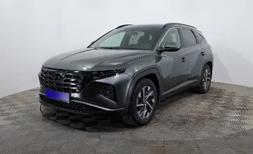 Hyundai Tucson 2023 года за 12 590 000 тг. в Астана фото 1