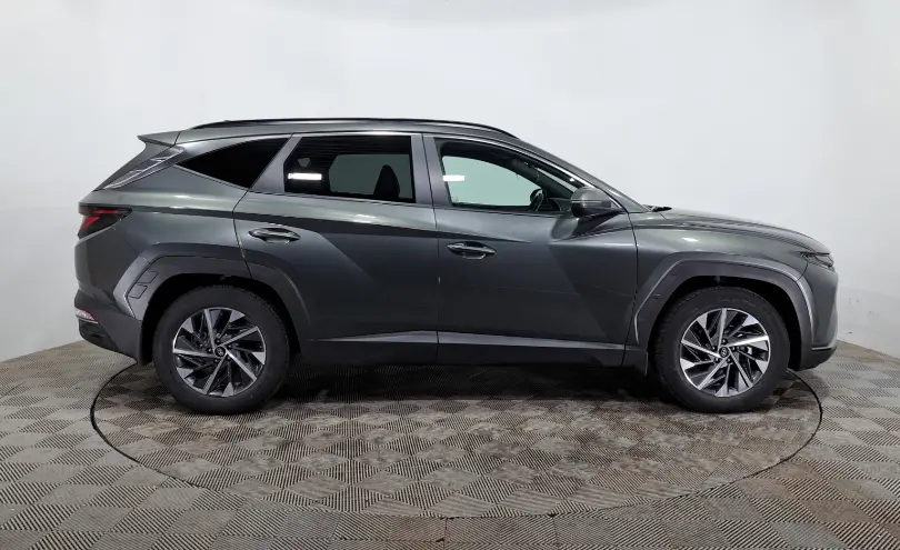 Hyundai Tucson 2023 года за 12 170 000 тг. в Астана фото 4