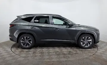 Hyundai Tucson 2023 года за 12 590 000 тг. в Астана фото 4