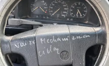 Volkswagen Passat 1993 года за 690 000 тг. в Алматы фото 5