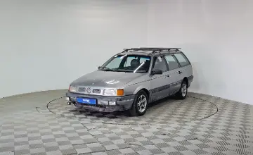 Volkswagen Passat 1993 года за 690 000 тг. в Алматы фото 1