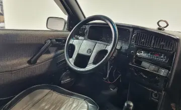 Volkswagen Passat 1993 года за 690 000 тг. в Алматы фото 5