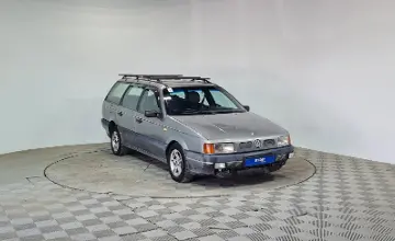 Volkswagen Passat 1993 года за 690 000 тг. в Алматы фото 2