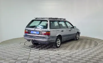 Volkswagen Passat 1993 года за 690 000 тг. в Алматы фото 3