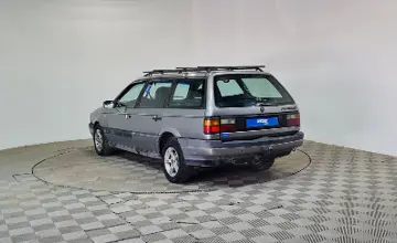 Volkswagen Passat 1993 года за 690 000 тг. в Алматы фото 4