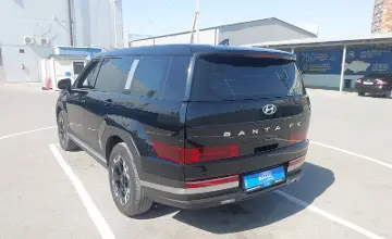 Hyundai Santa Fe 2024 года за 16 350 000 тг. в Шымкент фото 4