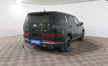 Hyundai Santa Fe 2024 года за 16 350 000 тг. в Шымкент