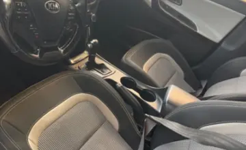 Kia Ceed 2014 года за 5 690 000 тг. в Алматы фото 5