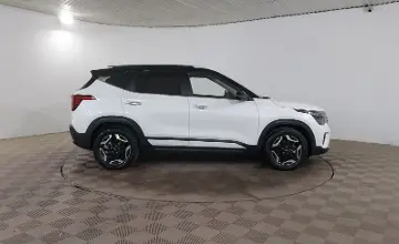 Kia Seltos 2024 года за 9 290 000 тг. в Шымкент фото 4