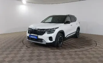 Kia Seltos 2024 года за 9 290 000 тг. в Шымкент фото 1