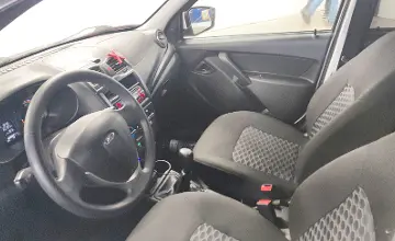 LADA (ВАЗ) Granta 2020 года за 3 290 000 тг. в Астана фото 5