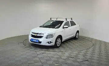 Chevrolet Cobalt 2022 года за 5 350 000 тг. в Алматы фото 1