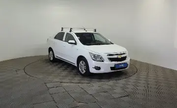 Chevrolet Cobalt 2022 года за 5 350 000 тг. в Алматы фото 3