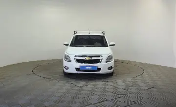 Chevrolet Cobalt 2022 года за 5 350 000 тг. в Алматы фото 2