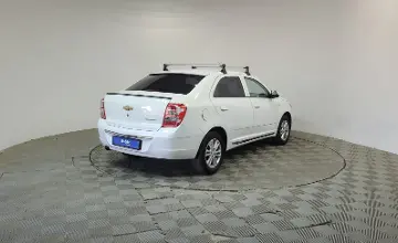 Chevrolet Cobalt 2022 года за 5 350 000 тг. в Алматы