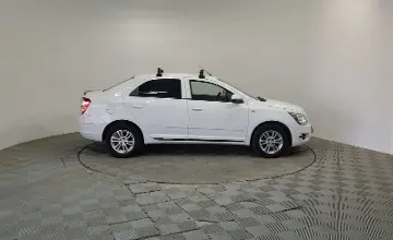 Chevrolet Cobalt 2022 года за 5 350 000 тг. в Алматы фото 4
