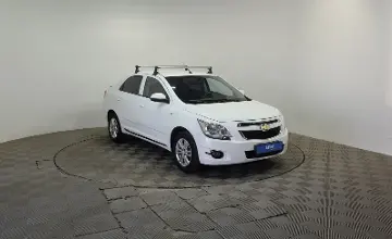 Chevrolet Cobalt 2022 года за 5 350 000 тг. в Алматы фото 3