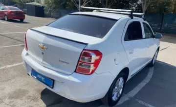 Chevrolet Cobalt 2022 года за 5 350 000 тг. в Алматы фото 3