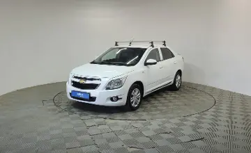 Chevrolet Cobalt 2022 года за 5 350 000 тг. в Алматы фото 1