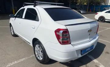 Chevrolet Cobalt 2022 года за 5 350 000 тг. в Алматы фото 4