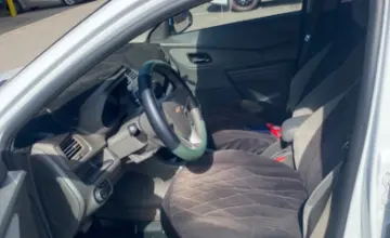 Chevrolet Cobalt 2022 года за 5 350 000 тг. в Алматы фото 5
