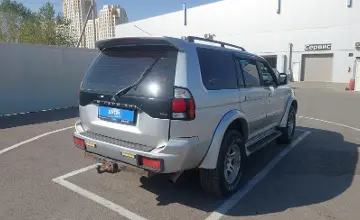 Mitsubishi Pajero Sport 2006 года за 1 990 000 тг. в Шымкент фото 3