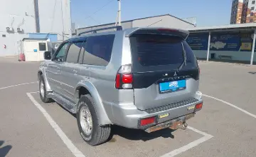 Mitsubishi Pajero Sport 2006 года за 1 990 000 тг. в Шымкент фото 4