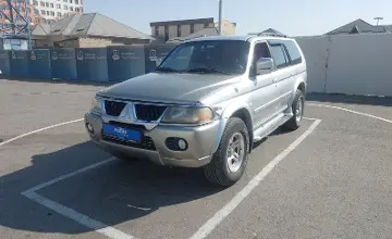 Mitsubishi Pajero Sport 2006 года за 1 990 000 тг. в Шымкент фото 1