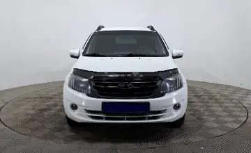 LADA (ВАЗ) Granta 2015 года за 1 990 000 тг. в Астана фото 2
