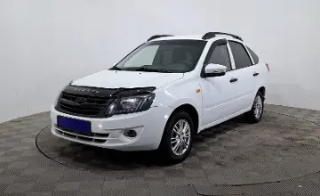 LADA (ВАЗ) Granta 2015 года за 1 990 000 тг. в Астана фото 1