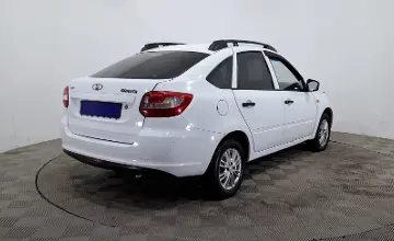 LADA (ВАЗ) Granta 2015 года за 1 990 000 тг. в Астана
