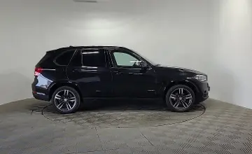 BMW X5 2014 года за 14 200 000 тг. в Астана фото 4