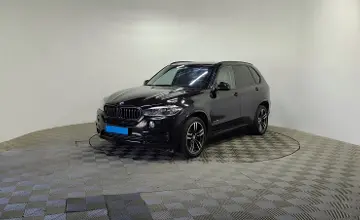 BMW X5 2014 года за 14 200 000 тг. в Астана фото 1
