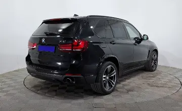 BMW X5 2014 года за 14 200 000 тг. в Астана