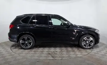 BMW X5 2014 года за 14 200 000 тг. в Астана фото 4