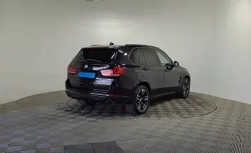 BMW X5 2014 года за 14 200 000 тг. в Астана