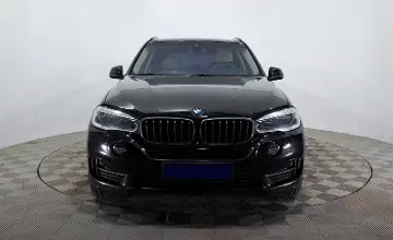 BMW X5 2014 года за 14 200 000 тг. в Астана фото 2