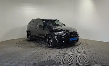 BMW X5 2014 года за 14 200 000 тг. в Астана фото 3