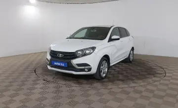 LADA (ВАЗ) XRAY 2019 года за 3 790 000 тг. в Шымкент фото 1