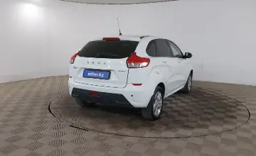 LADA (ВАЗ) XRAY 2019 года за 3 790 000 тг. в Шымкент