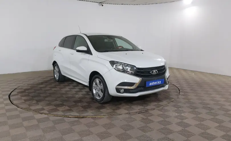 LADA (ВАЗ) XRAY 2019 года за 3 590 000 тг. в Шымкент фото 3
