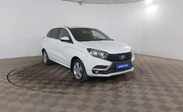 LADA (ВАЗ) XRAY 2019 года за 3 790 000 тг. в Шымкент фото 3