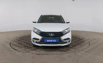 LADA (ВАЗ) XRAY 2019 года за 3 790 000 тг. в Шымкент фото 2
