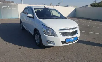 Chevrolet Cobalt 2022 года за 5 790 000 тг. в Шымкент фото 2